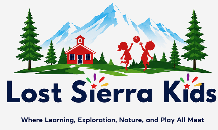 Lost Sierra Kids